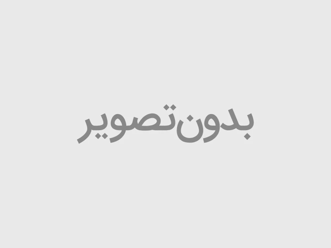 لیبل دولت ویزیتی با روکش سلفون براق طلاکوب - (9/6×8/5)